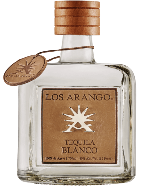 LOS ARANGO BLANCO 0,7l 40%