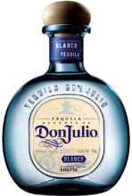 DON JULIO BLANCO 0,7l 38%