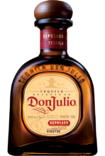 DON JULIO REPOSADO 0,7l 38%