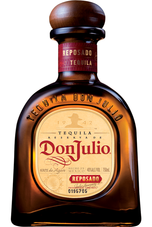 Tequila Don Julio Reposado