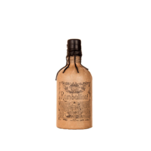 RUMBULLION! 0,7l 42,6%