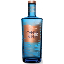 CLÉMENT Blanc Canne Bleue 2017 0,7l 50%