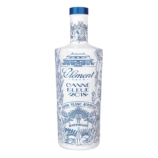 CLÉMENT Blanc Canne Bleue 2018 0,7l 50%