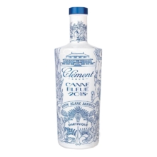 CLÉMENT Blanc Canne Bleue 2018 0,7l 50%