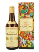 BARBANCOURT 15YO Reserve du Domaine 0,7l 43%