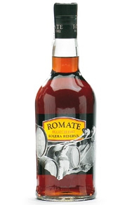 Romate Brandy de Jerez
