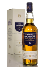 ROYAL LOCHNAGAR 12 Y 070 40%