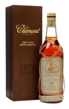 CLÉMENT 1976 Millésime 0,7l 44%