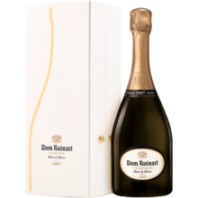 Dom Ruinart Blanc de Blancs 2007 0,75l