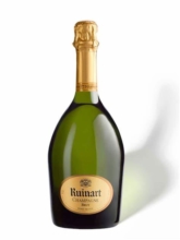 Brut Ruinart De Ruinart 0,75