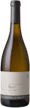 Pascal Clement Rully 1er Cru 2014 „la Crée“ Blanc