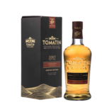 TOMATIN 2009 Caribbean Rum 0,7l 46%