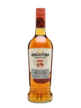 ANGOSTURA 5YO Gold 0,7l 40%