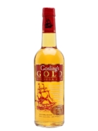 GOSLING´S GOLD SEAL 0,7l 40%
