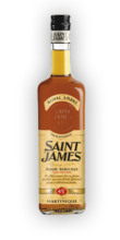 SAINT JAMES Royal Ambre 0,7l 45%