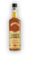 SAINT JAMES Royal Ambre 0,7l 45%