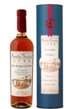 SANTA TERESA 1796 0,7l 40%