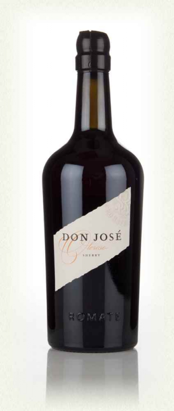 Don Jose Oloroso Romate 0,75