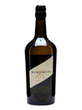 Marismeño Fino Romate 0,75