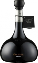 Old & Plus Oloroso Romate 0,50