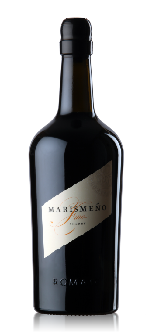 Sherry Marismeño Fino 0,75 15%