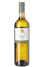 PÁLAVA V.O.C. 2018 SONBERK 0,75