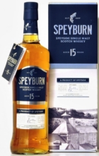 SPEYBURN 15 Y 070 46%