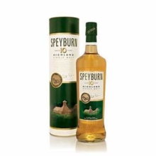 SPEYBURN 10 Y 070 40%