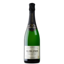 Brut Blanc de Blancs 2007 Sublime 0,75