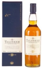 TALISKER 10 Y 070 45.8%