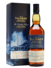 TALISKER DIST EDITION 070 45.8%