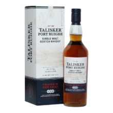 TALISKER PORT RUIGHE 070 45,8%