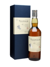 TALISKER 25 Y 070 45,8 %