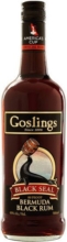 GOSLING´S BLACK SEAL 0,7l 40%