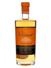 CLÉMENT Creole Shrubb 0,7l 40%