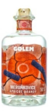 GOLEM Meruňkovice 0,5l 50%