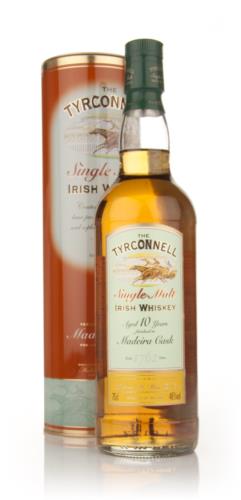 TYRCONNELL 10Y Madeira Cask 070 46%