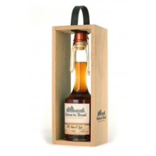 CALVADOS Château du Breuil 30 ANS D’ÂGE  0,7l 41%