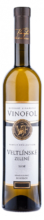 Vinofol Veltlínské zelené vzh