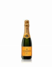 Brut Veuve Clicquot  0,375