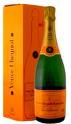 Veuve Clicquot Brut (i Giftbox) 150