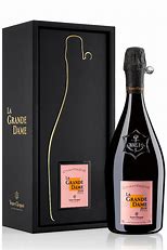 Veuve Clicquot La Grande Dame Rosé Giftbox 2006 / 2004 / 1998 075