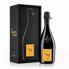 Veuve Clicquot La Grande Dame (GB) 2004 075