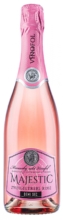 VINOFOL Majestik sekt / rose – demi sec