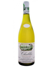 Vocoret Chablis Magnum AOC 2015/14/12/11