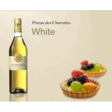VOYER PINEAU DES CHARENTES BLANC 075 17,5%