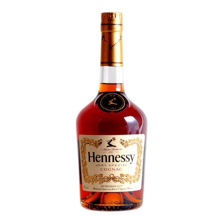 Cognac Hennessy VS 35cl
