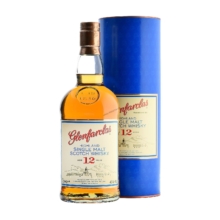 GLENFARCLAS 12yo 1L 43%