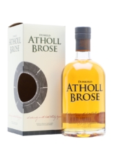 Dunkeld Atholl Brose 0,5l 35%