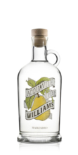 Marzadro Acquavite Pere Williams 0,7l 40%